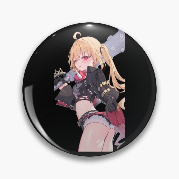 Item preview, Lucy - Zenless Zone Zero designed and sold by madebymsus.