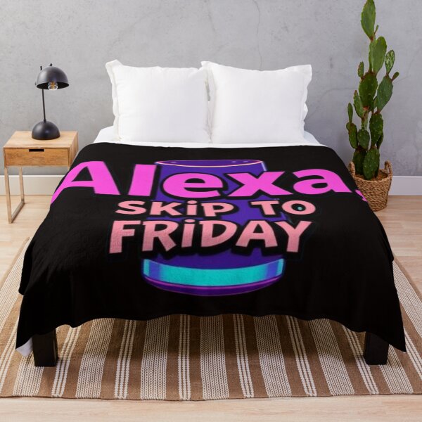 Item preview, Skip to Friday designed and sold by Charlie-Kier.