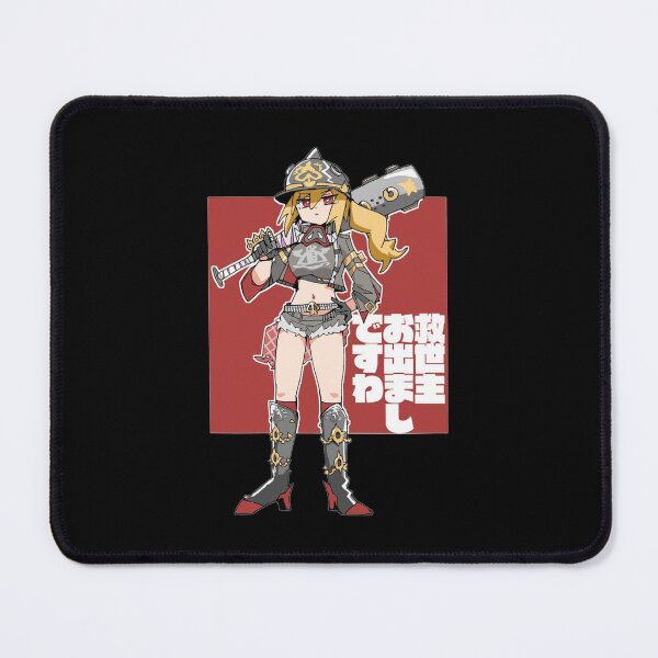 Item preview, Lucy - Zenless Zone Zero designed and sold by madebymsus.