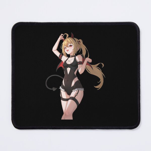 Item preview, Lucy - Zenless Zone Zero designed and sold by madebymsus.