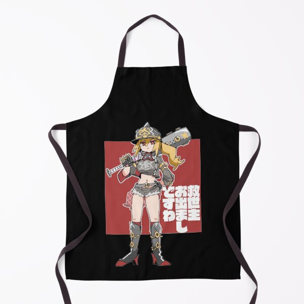 Item preview, Lucy - Zenless Zone Zero designed and sold by madebymsus.