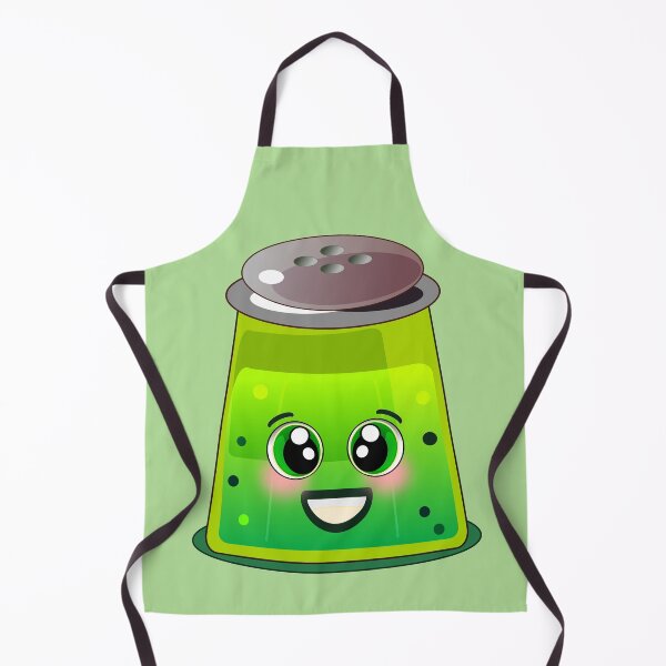 Item preview, Costume Herb Seasoning Spice Mix designed and sold by minimalartstory.