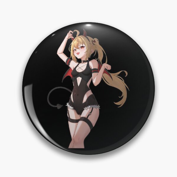 Item preview, Lucy - Zenless Zone Zero designed and sold by madebymsus.