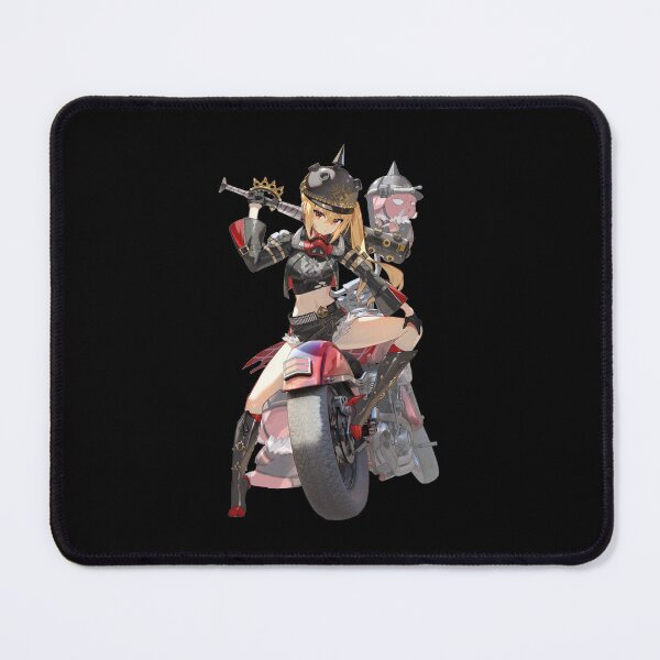 Item preview, Lucy - Zenless Zone Zero designed and sold by madebymsus.
