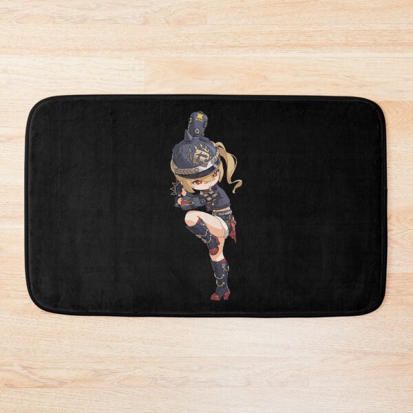 Item preview, Lucy - Zenless Zone Zero designed and sold by madebymsus.