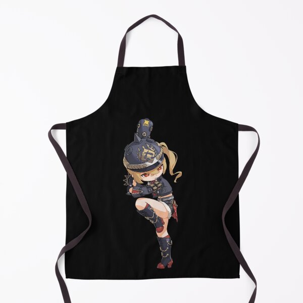 Item preview, Lucy - Zenless Zone Zero designed and sold by madebymsus.