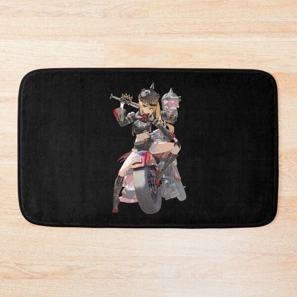 Item preview, Lucy - Zenless Zone Zero designed and sold by madebymsus.