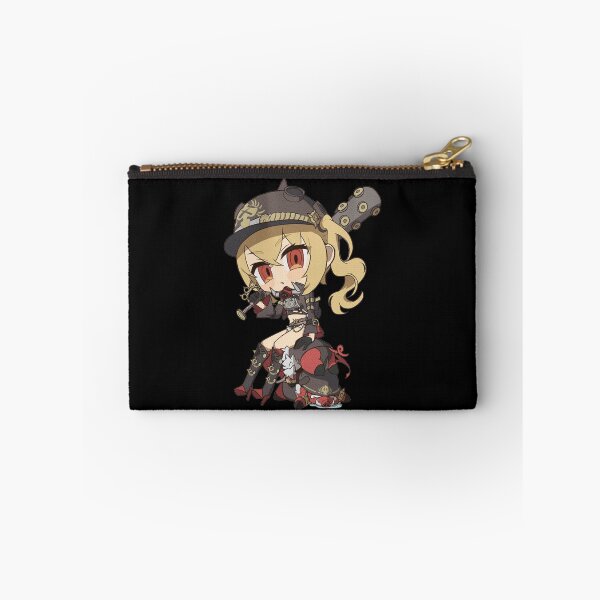 Item preview, Lucy - Zenless Zone Zero designed and sold by madebymsus.
