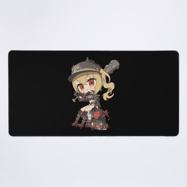 Item preview, Lucy - Zenless Zone Zero designed and sold by madebymsus.