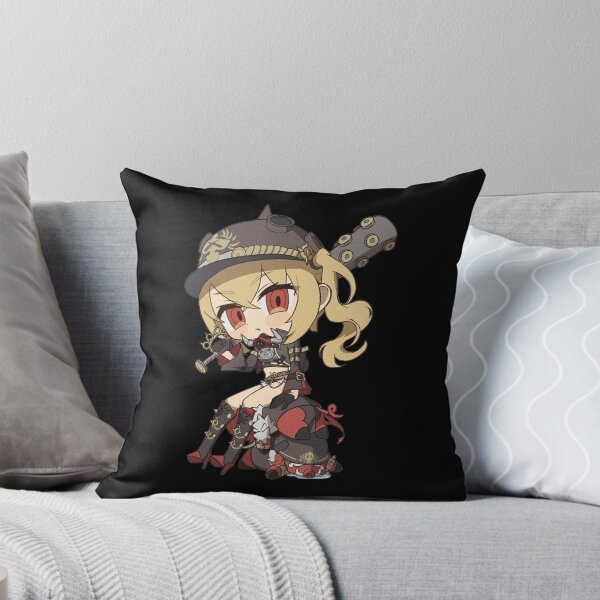 Item preview, Lucy - Zenless Zone Zero designed and sold by madebymsus.