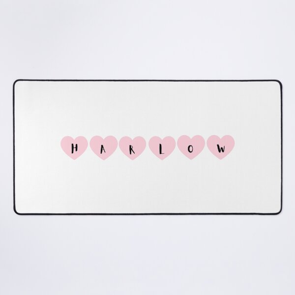 Item preview, Harlow  - Name  designed and sold by Name-Bubble.