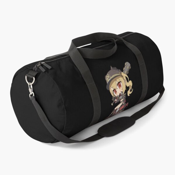 Item preview, Lucy - Zenless Zone Zero designed and sold by madebymsus.