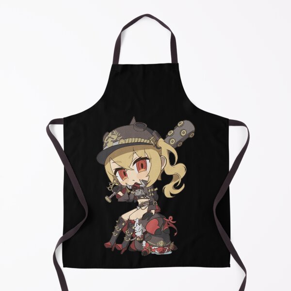 Item preview, Lucy - Zenless Zone Zero designed and sold by madebymsus.