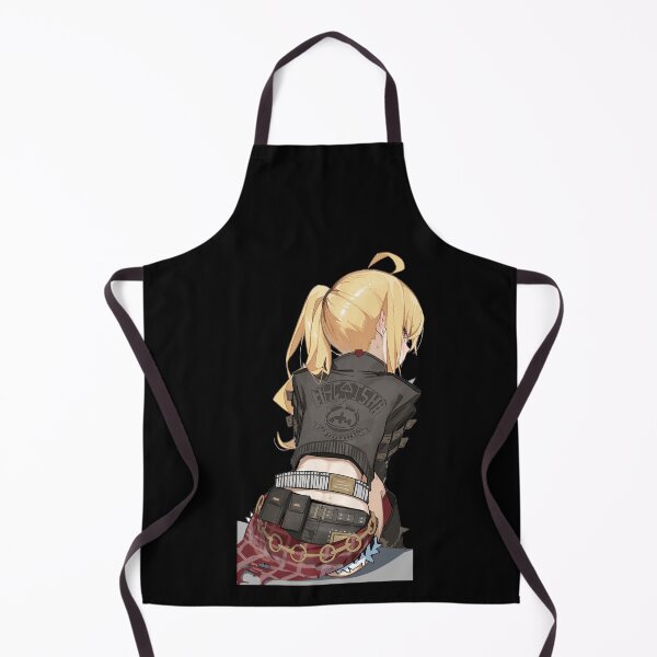 Item preview, Lucy - Zenless Zone Zero designed and sold by madebymsus.
