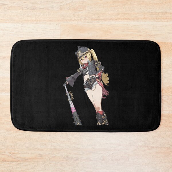 Item preview, Lucy - Zenless Zone Zero designed and sold by madebymsus.