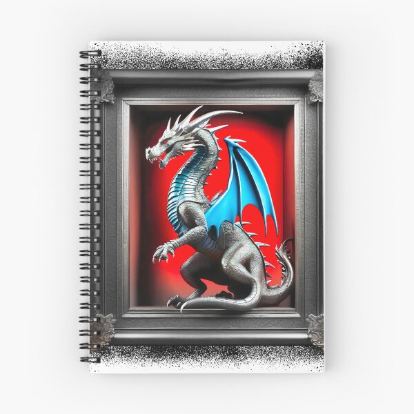 Item preview, Dragon fans unique art  designed and sold by Drone-tees.