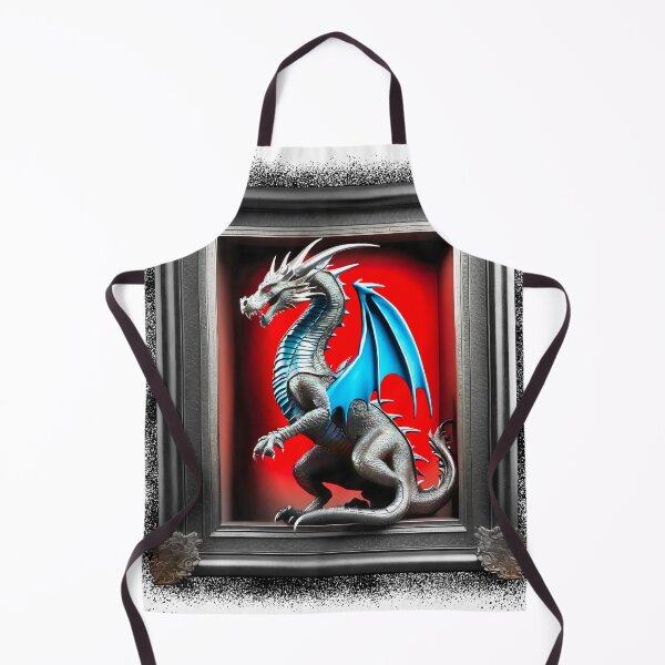 Item preview, Dragon fans unique art  designed and sold by Drone-tees.