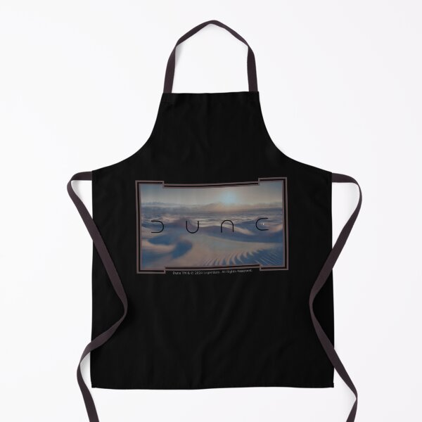 Item preview, DUNE (black background) designed and sold by bekksa.