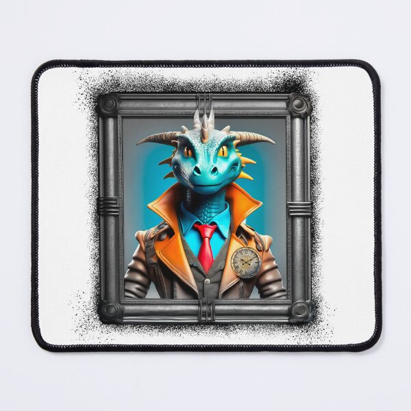 Item preview, Dragon fans unique art designed and sold by Drone-tees.