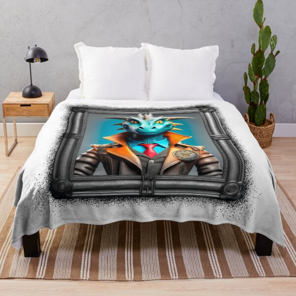 Item preview, Dragon fans unique art  designed and sold by Drone-tees.