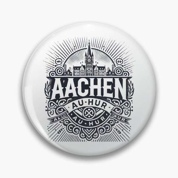 Item preview, Aachen Au Hur designed and sold by danny-Dsign.