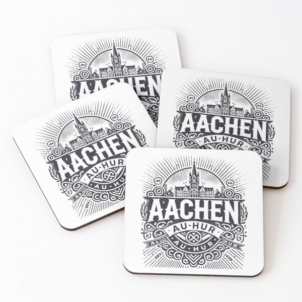 Item preview, Aachen Au Hur designed and sold by danny-Dsign.