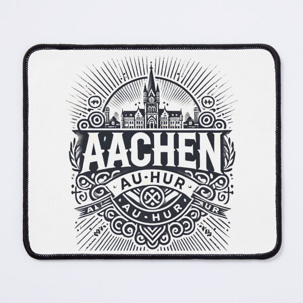 Item preview, Aachen Au Hur designed and sold by danny-Dsign.