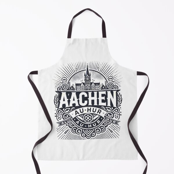 Item preview, Aachen Au Hur designed and sold by danny-Dsign.
