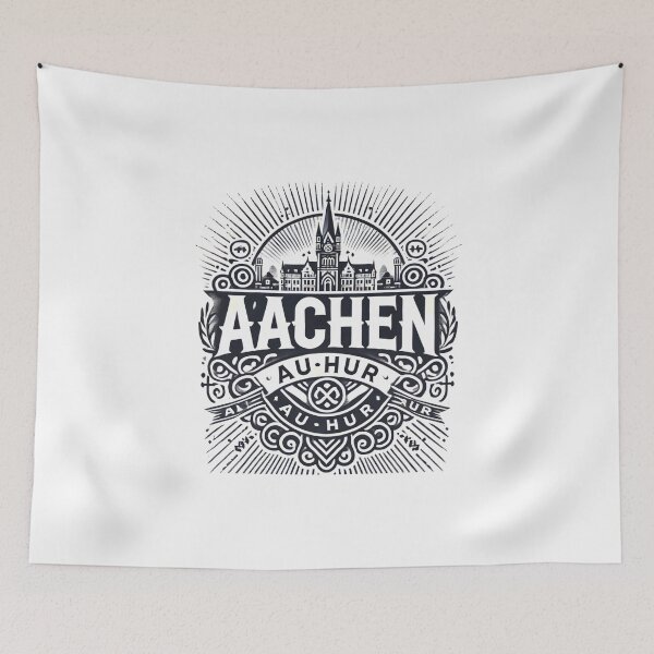 Item preview, Aachen Au Hur designed and sold by danny-Dsign.