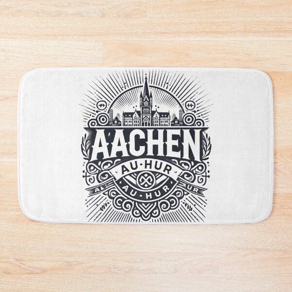 Item preview, Aachen Au Hur designed and sold by danny-Dsign.