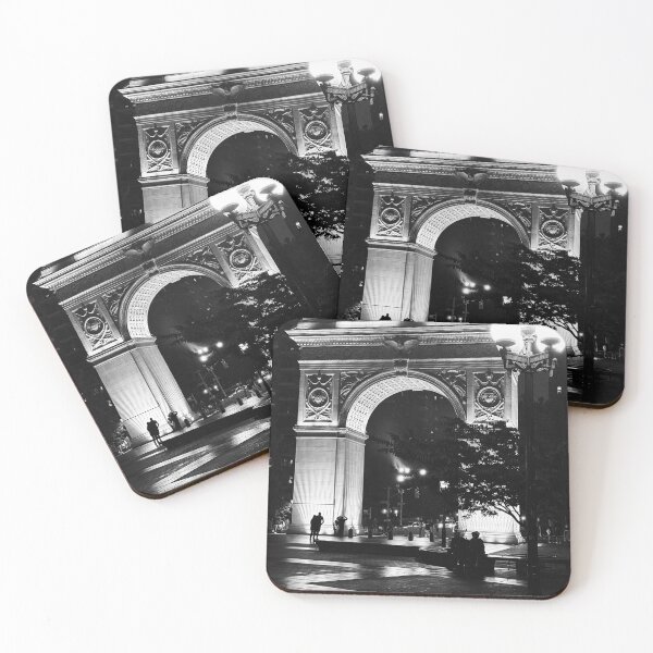 Item preview, WASHINGTON SQUARE ARCH ( MANHATTAN, NEW YORK CITY ) designed and sold by Lorridge.
