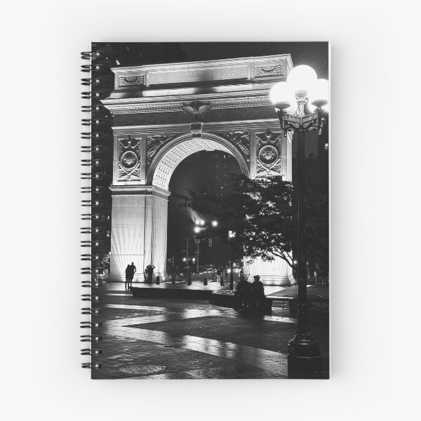 Item preview, WASHINGTON SQUARE ARCH ( MANHATTAN, NEW YORK CITY ) designed and sold by Lorridge.