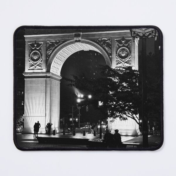 Item preview, WASHINGTON SQUARE ARCH ( MANHATTAN, NEW YORK CITY ) designed and sold by Lorridge.