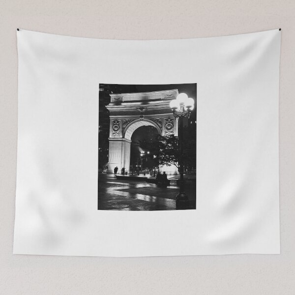 Item preview, WASHINGTON SQUARE ARCH ( MANHATTAN, NEW YORK CITY ) designed and sold by Lorridge.