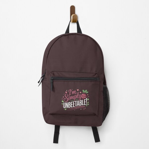 Item preview, I'm Simply Unbeetable designed and sold by jkrphoto.