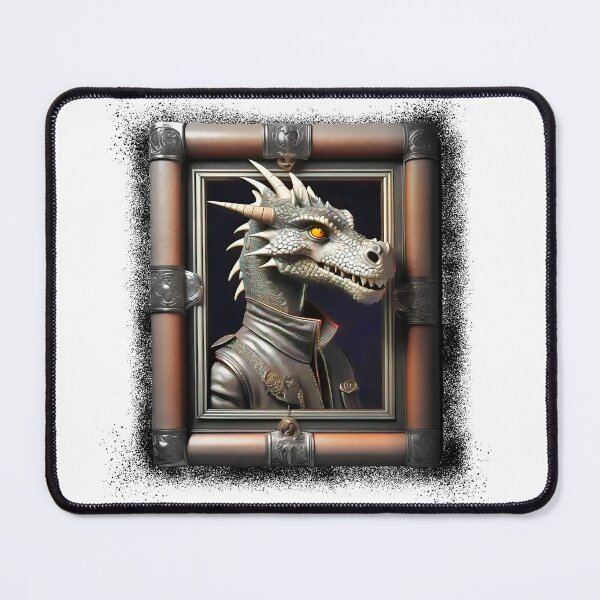 Item preview, Dragon fans unique art designed and sold by Drone-tees.