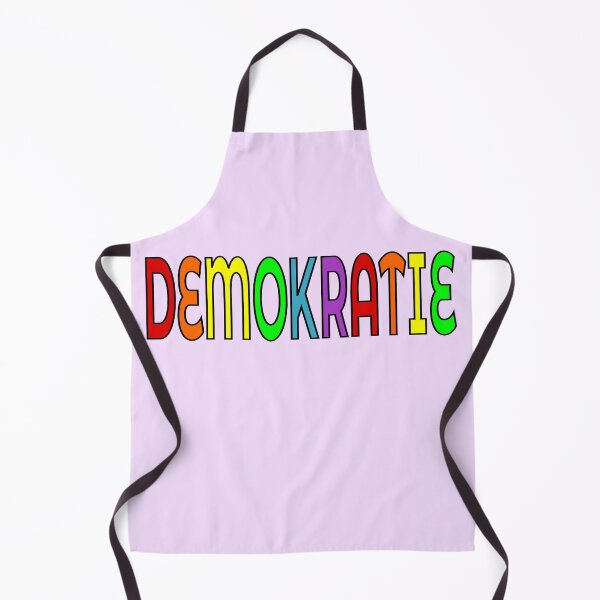Item preview, VOTE FOR DEMOCRACY designed and sold by minimalartstory.