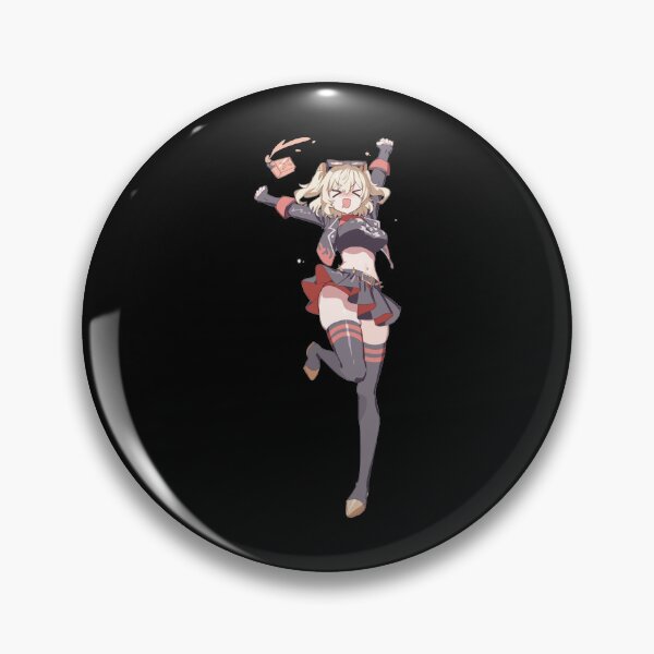 Item preview, Lucy - Zenless Zone Zero designed and sold by andrea-pop-laza.