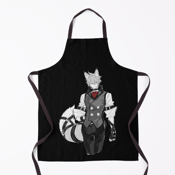 Item preview, Von Lycaon - Zenless Zone Zero designed and sold by andrea-pop-laza.