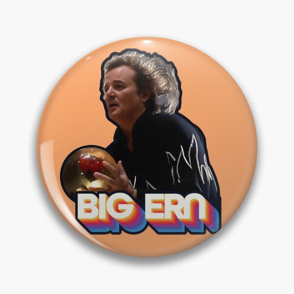 Item preview, Big Ern designed and sold by muskitt.