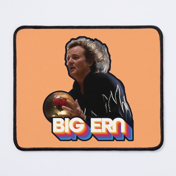 Item preview, Big Ern designed and sold by muskitt.