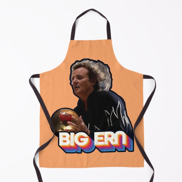 Item preview, Big Ern designed and sold by muskitt.