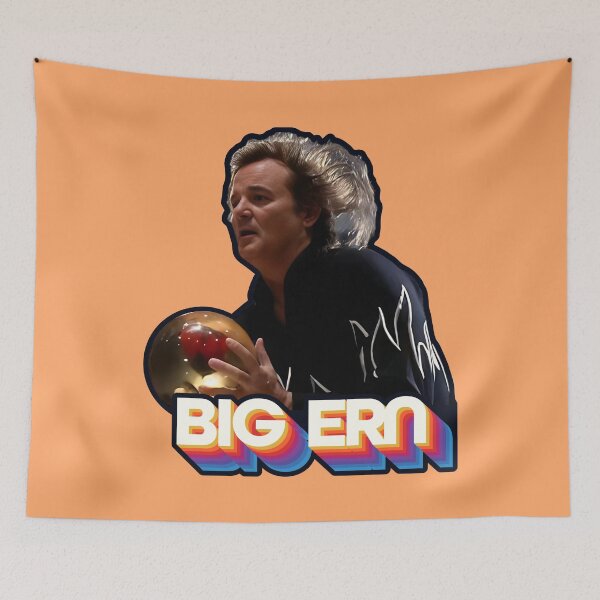 Item preview, Big Ern designed and sold by muskitt.