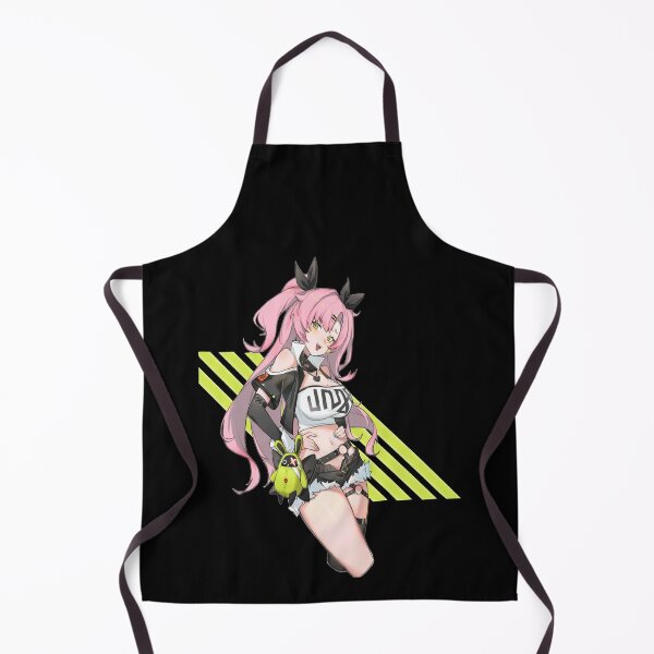 Item preview, Nicole Demara - Zenless Zone Zero designed and sold by andrea-pop-laza.