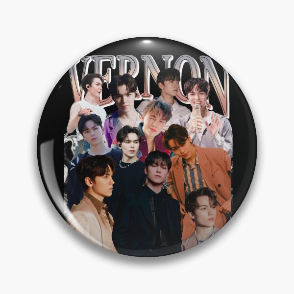 Item preview, Vernon Vintage Edit designed and sold by silverair.