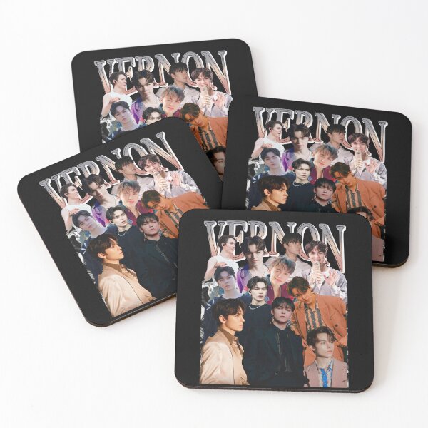Item preview, Vernon Vintage Edit designed and sold by silverair.