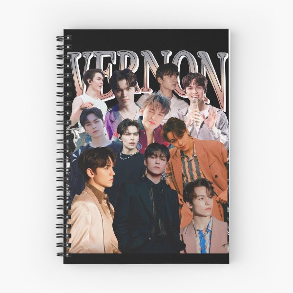 Item preview, Vernon Vintage Edit designed and sold by silverair.