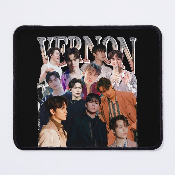Item preview, Vernon Vintage Edit designed and sold by silverair.