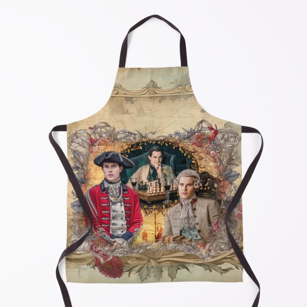 Item preview, Lord JG designed and sold by Vera-Adxer.