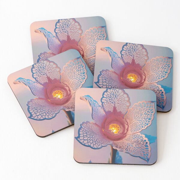 Item preview, Celestial Bloom designed and sold by ArtfullMinds.